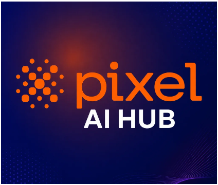 pixel ai hub